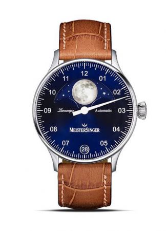 Meistersinger Lunascope LS908