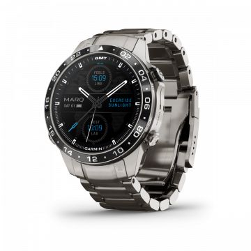 010-02648-01 Garmin MARQ Aviator