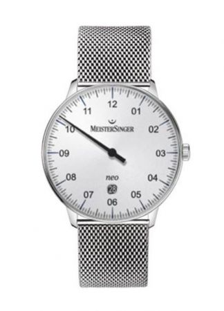 NE401 Meistersinger Neo Plus