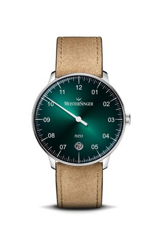 NE919D Meistersinger Neo