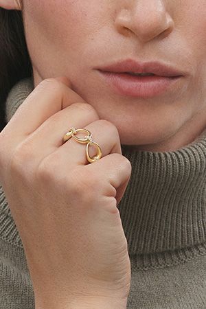 Georg Jensen Offspring Sfeer
