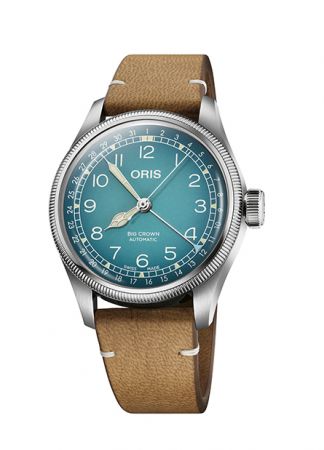 Oris Big Crown