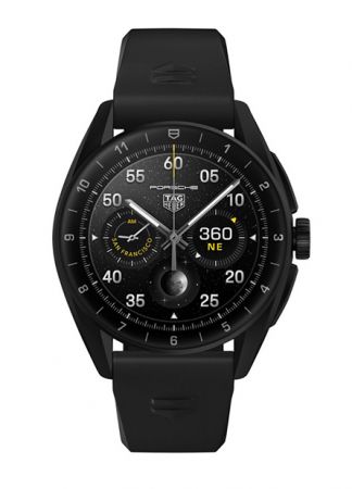TAG Heuer Connected 
SBR8081.BT6299