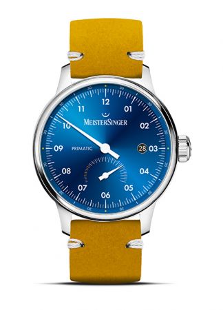 Meistersinger Primatic PR918