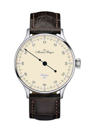 MeisterSinger Pangaea 365 Limited Edition PM903B