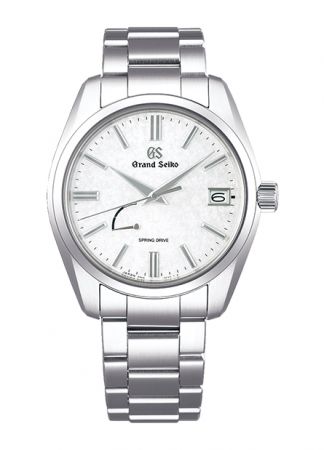 SBGA465 Grand Seiko Heritage 'Kira-zuri' 