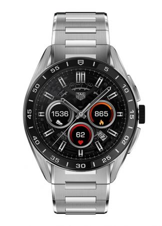 SBR8A10.BA0616 TAG Heuer Connected