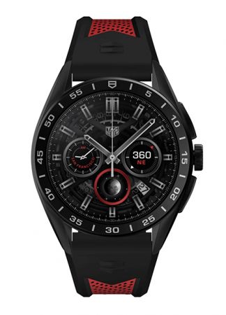 TAG Heuer Connected Sport edition | 45mm
SBR8A80.EB0259