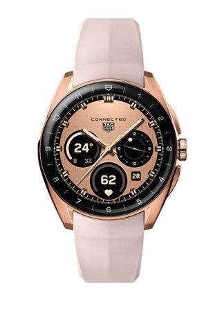 TAG Heuer Connected Calibre E5 Golden Bright Edition SBT8011.BT0036