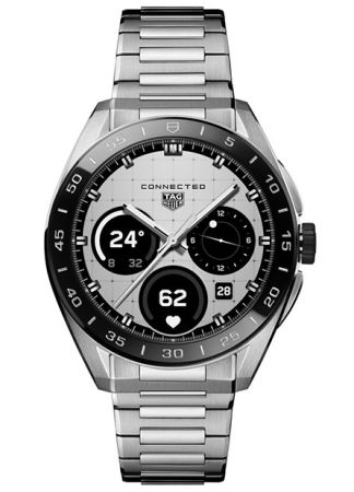 TAG Heuer Connected E5 SBT8A10.BA0003