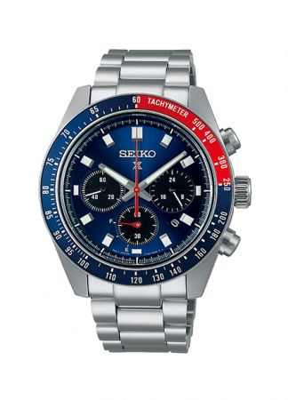 Seiko Prospex Speedtimer SSC913P1| 41.4mm