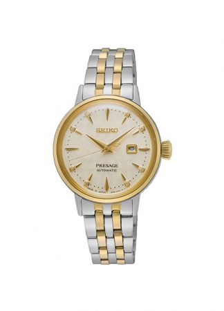 Seiko Ladies Presage SRE010J1 | 30.3mm