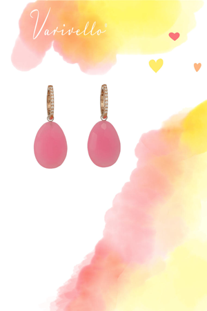 Varivello Rose en Geel