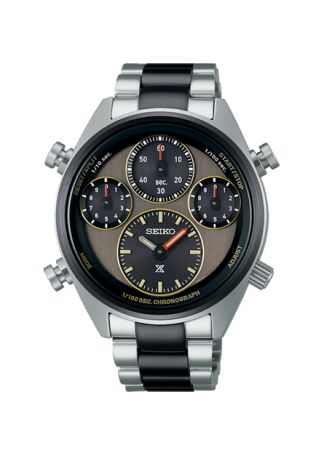 Seiko Prospex Speedtimer Solar SFJ005P1 | 42mm