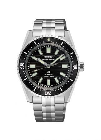 Seiko Prospex Marinemaster "Darkwater" SJE101J1 | 39.5mm