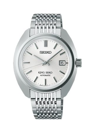 King Seiko "KS1969" SJE109J1 