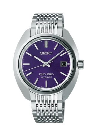 King Seiko "KS1969" SJE111J1 