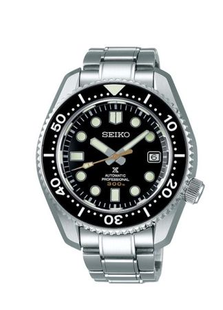Seiko Prospex "Marinemaster 300" SLA021J1 | 44.3MM