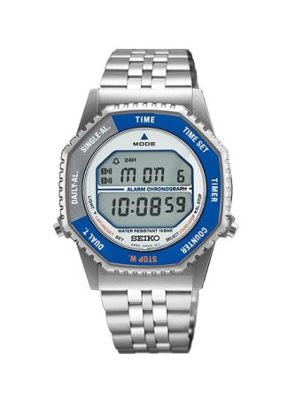 Seiko "Rotocall" SMGG21P1 37mm | Juwelier van Willegen