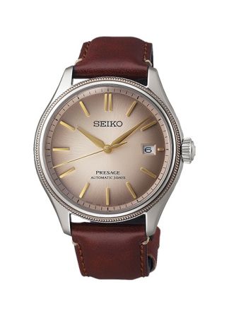 Seiko Presage Classic Series Limited edition SPB259J1 40.2mm | Juwelier van Willegen