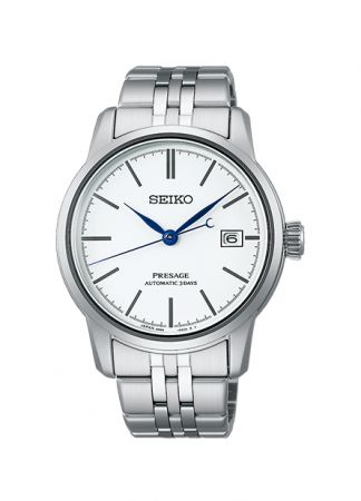 Seiko presage craftmanship series SPB403J1 | 40.2mm