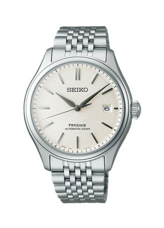 Seiko Presage Classic Series "SPB463J1" | 40.2mm