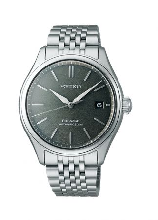 Seiko Presage Classic Series "SPB465J1" | 40.2mm