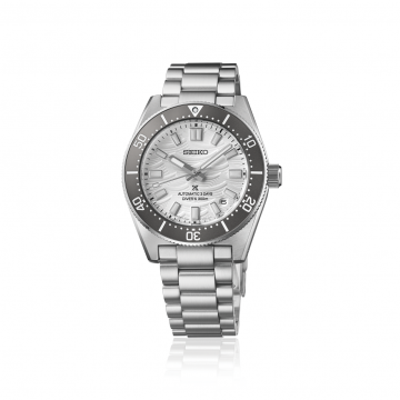 Seiko Prospex "60th anniversary" Limited Edition SPB511J1 | 40mm
