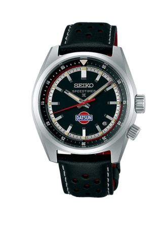 Seiko Prospex Speedtimer Mechanical Datsun 240Z Limited Edition SPB517J1 | 39.5mm