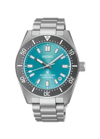 Seiko Prospex "Save the ocean" Limited edition SPB545J1 | 40mm
