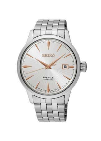Seiko Presage "Cocktail Time" SRPB47J1 | 40.5MM