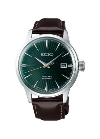 Seiko Presage "Cocktail Time" SRPD37J1 | 40,5MM