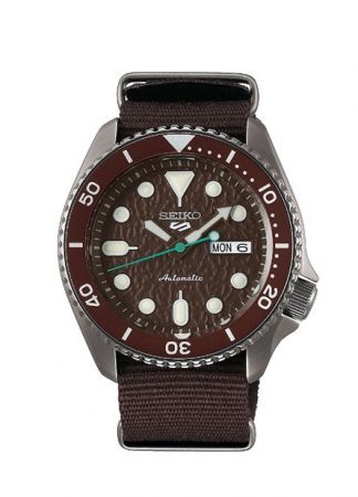 Seiko 5 Sports SRPD85K1 | 42.5MM