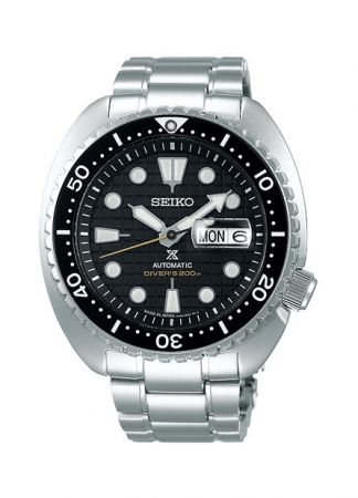 Seiko Prospex "King Turtle" SRPE03K1 | 45MM