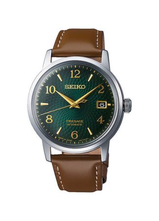 Seiko Presage "Cocktail Time" SRPE45J1 | 38,5MM