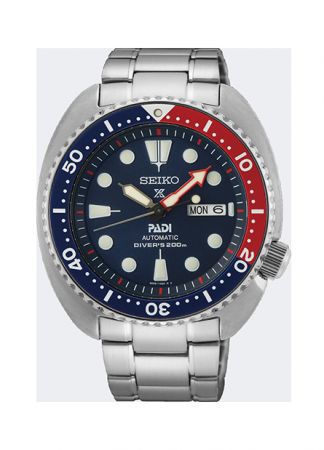 Seiko Prospex Padi SRPE99K1 | 45mm