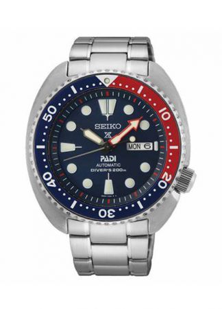 Seiko Prospex Padi SRPE99K1 | 45mm
