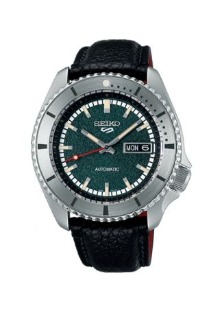 SRPJ91K1 Seiko 5 Sports Masked Rider