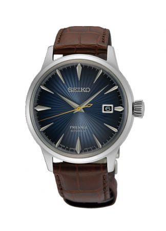 Seiko Presage Cocktail Time SRPK15J1| 40,5mm