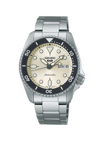 Seiko 5 Sports SRPK31K1 | 38mm