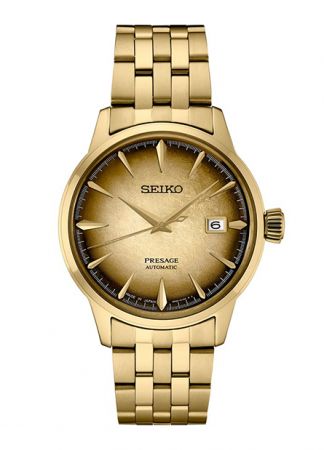 Seiko Presage "Cocktail Time"SRPK48J1 | 40.5mm