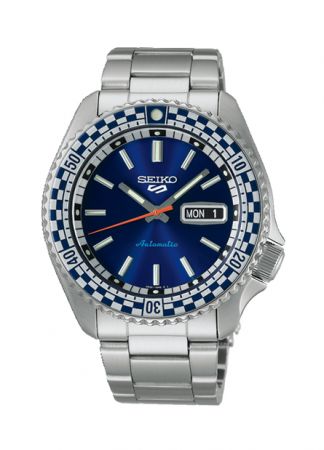 Seiko 5 Sports SRPK65K1 | 42,5mm