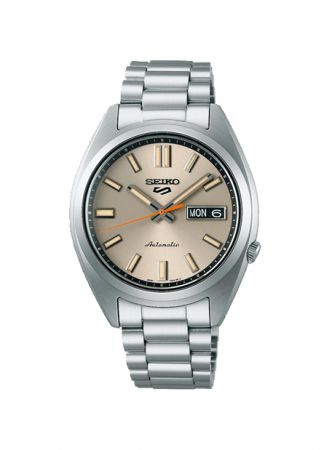 Seiko 5 Sports "SRPK91K1" Automatic | 37.4mm