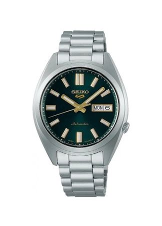 Seiko 5 Sports SRPL57K1 | 37.4mm