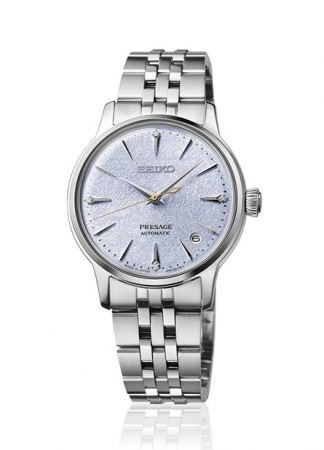 Seiko Presage Cocktail Time SRPL61 | 34MM
