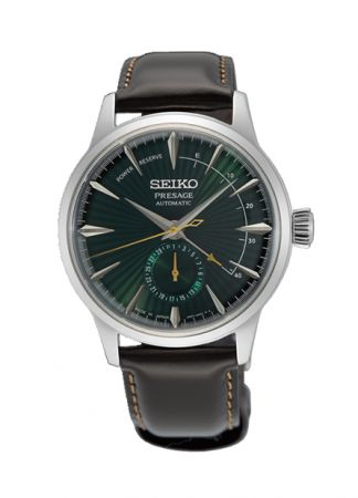 Seiko Presage "Cocktail Time" SSA459J1 | 40.5MM