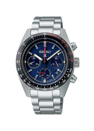 Seiko Prospex Speedtimer SSC815P1 | 39mm