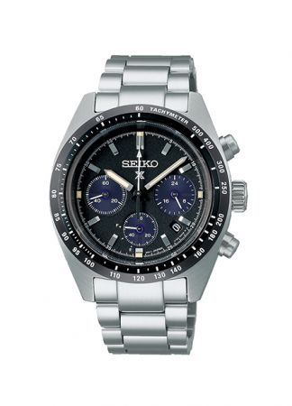 Seiko Prospex Speedtimer SSC819P1 | 39mm