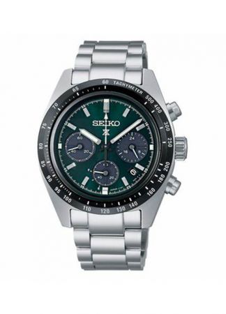 Seiko Prospex Speedtimer SSC933P1 | 39mm