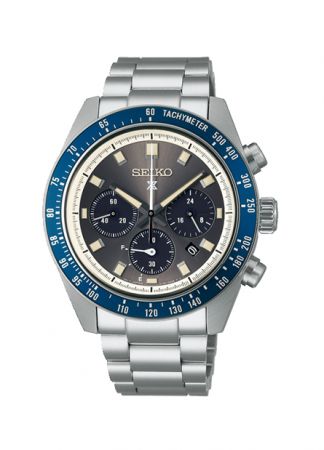 Seiko Prospex Speedtimer SSC939P1 | 41.4mm